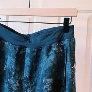 LULULEMON ASSERT SHORT